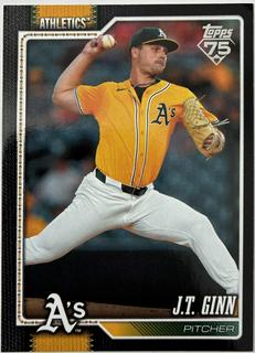 J.T. Ginn