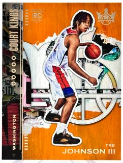 Tre Johnson III