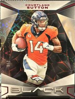 Courtland Sutton