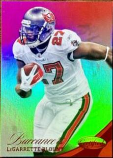 LeGarrette Blount