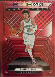 LaMelo Ball