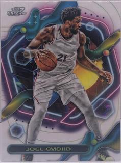 Joel Embiid