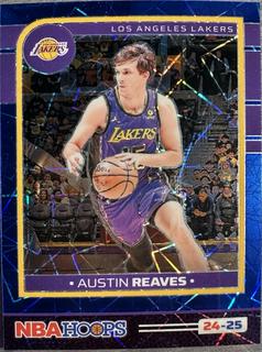 Austin Reaves