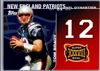 Tom Brady