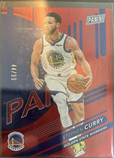 Stephen Curry