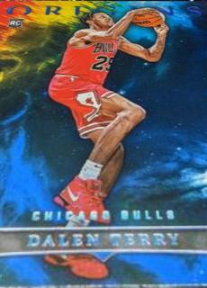 Dalen Terry