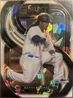 Manny Ramirez