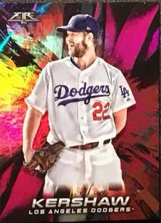 Clayton Kershaw