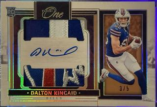 Dalton Kincaid