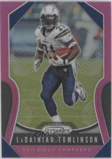 LaDainian Tomlinson
