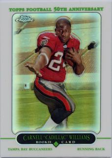 Cadillac Williams