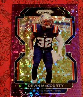 Devin McCourty