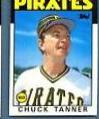 Chuck Tanner