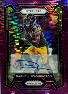 Darnell Washington