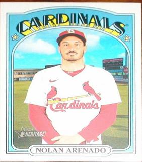 Nolan Arenado