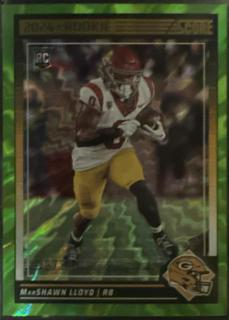 MarShawn Lloyd
