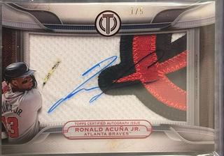Ronald Acuna Jr.