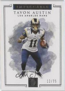 Tavon Austin