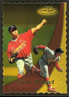 Rick Ankiel