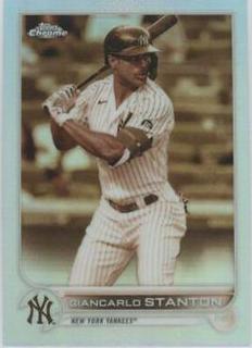 Giancarlo Stanton