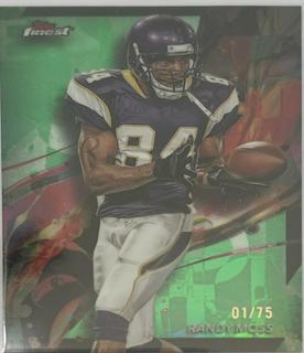 Randy Moss