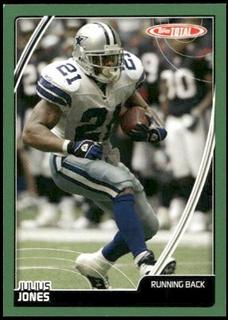 Julius Jones