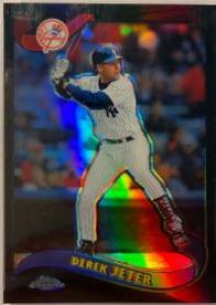 Derek Jeter