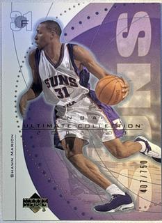 Shawn Marion