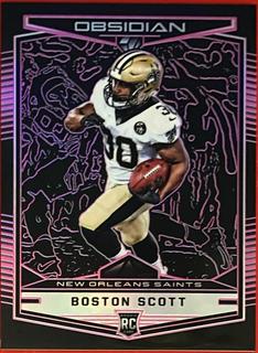 Boston Scott