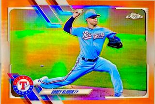 Corey Kluber