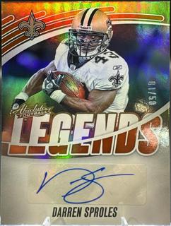 Darren Sproles