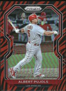 Albert Pujols