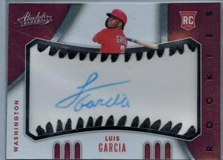 Luis V. Garcia