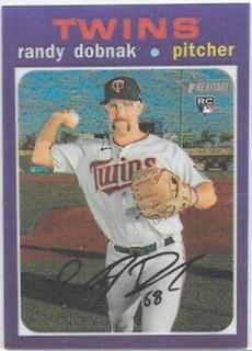 Randy Dobnak