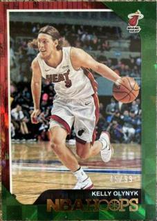 Kelly Olynyk