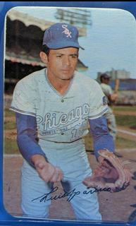 Luis Aparicio