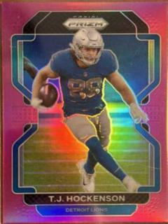 T. J. Hockenson