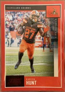 Kareem Hunt