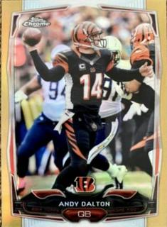 Andy Dalton
