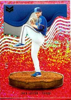 Jack Leiter