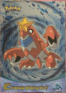 Crawdaunt