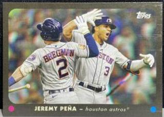 Jeremy Pena