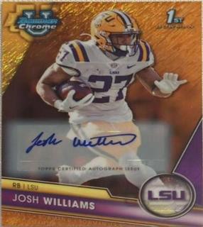 Josh Williams