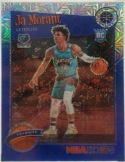 Ja Morant