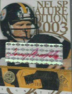 Terry Bradshaw