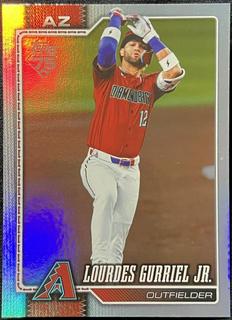 Lourdes Gurriel Jr.