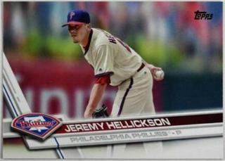 Jeremy Hellickson