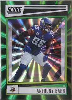 Anthony Barr
