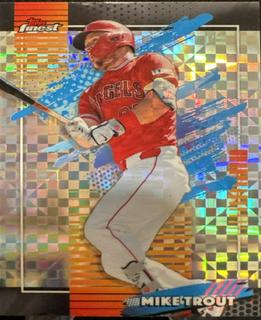 Mike Trout