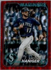Mitch Haniger